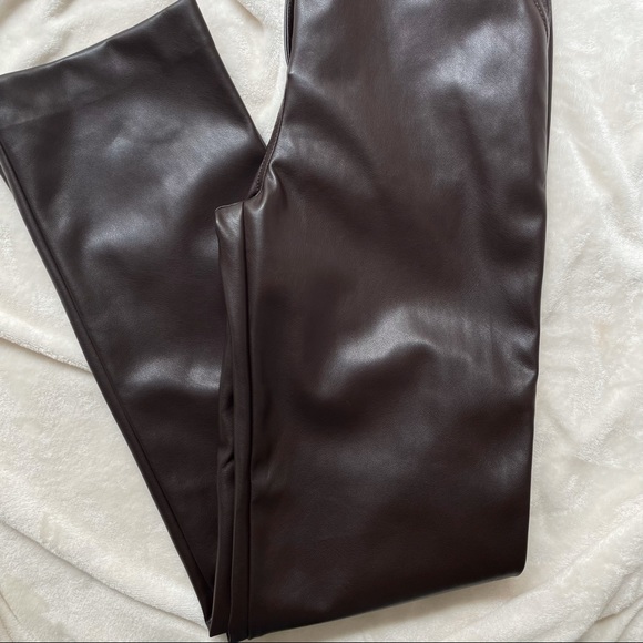 Jonathan SimKhai Amelia Vegan Leather - Picture 12 of 14